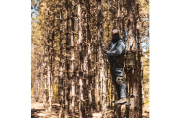 Image of Latitude Outdoors Lonestar Saddle Kit, Regular, 1501882