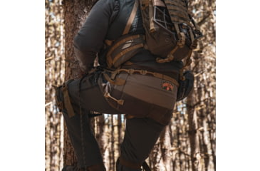 Image of Latitude Outdoors Lonestar Saddle Kit, Regular, 1501882