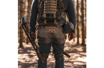 Image of Latitude Outdoors Lonestar Saddle Kit, Regular, 1501882