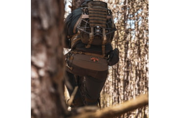 Image of Latitude Outdoors Lonestar Saddle Kit, Regular, 1501882