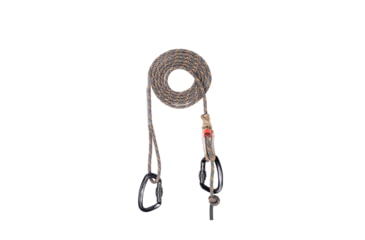 Image of Latitude Outdoors Vapor Line Lineman Belt, 7mm, 8.5ft, RCD-7LB