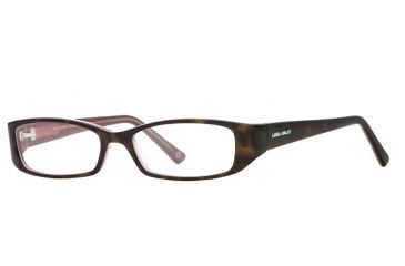 Image of Laura Ashley Courtney SELA COUR00 Eyeglass Frames
