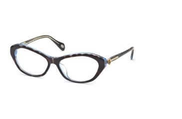 Image of Laura Ashley Gillian SELA GILL00 Eyeglass Frames