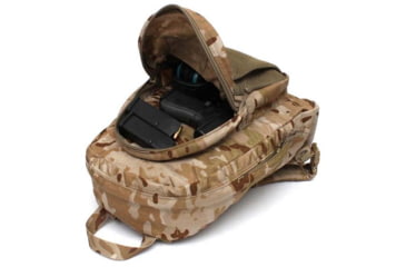 Image of LBT 20L G2 Go Pack, Arid Multicam, LBT-8000A ARID MC