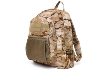 Image of LBT 20L G2 Go Pack, Arid Multicam, LBT-8000A ARID MC