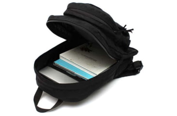 Image of LBT 20L G2 Go Pack, Black, LBT-8000A BLK