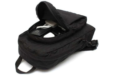 Image of LBT 20L G2 Go Pack, Black, LBT-8000A BLK