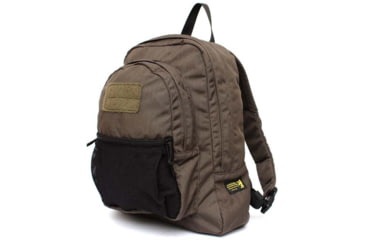 Image of LBT 20L G2 Go Pack, Mas Grey, LBT- 8000A MAS GRY