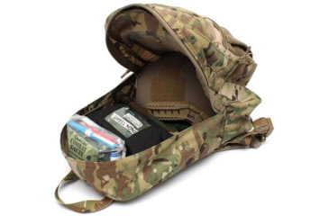 Image of LBT 20L G2 Go Pack, Multicam, LBT-8000A MC