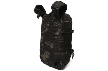 Image of LBT 35L Extended Day Pack, Black Multicam, LBT-8010A BLK MC