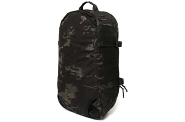 Image of LBT 35L Extended Day Pack, Black Multicam, LBT-8010A BLK MC