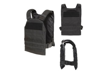Image of LBT First Responder Guardian Carrier, Black, LBT-0094D BLACK