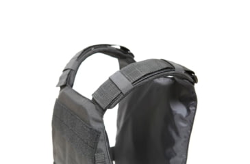 Image of LBT First Responder Guardian Carrier, Black, LBT-0094D BLACK