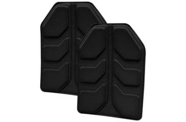Image of LBT Foam Carrier Pads, Black, LBT -6905A - BLK
