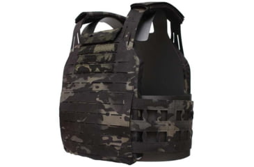Image of LBT G3 Plate Carrier, Black Mulitcam, Large, LBT -6094G3-L - MC BLK