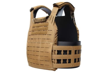 Image of LBT G3 Plate Carrier, Coyote Brown, Medium, LBT -6094G3-M - CB
