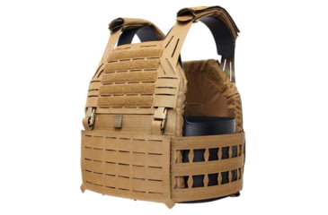 Image of LBT G3 Plate Carrier, Coyote Brown, Medium, LBT -6094G3-M - CB