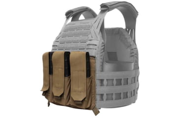 Image of LBT G3 Plate Carrier, Ranger Green, Medium, LBT -6094G3-M - RG