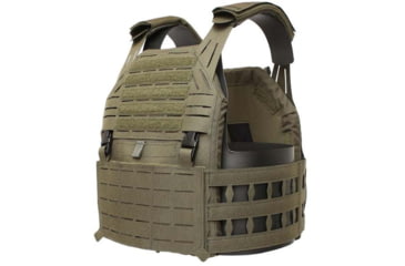 Image of LBT G3 Plate Carrier, Ranger Green, Medium, LBT -6094G3-M - RG
