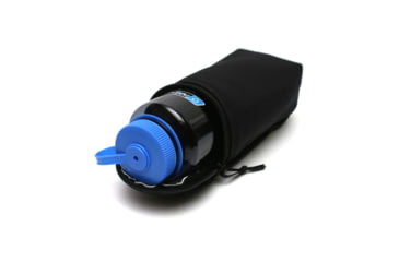 Image of LBT Insulated Nalgene Pouch, Black, LBT-6151A BLACK