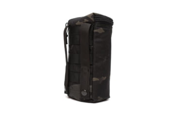 Image of LBT Insulated Nalgene Pouch, Black Multicam, LBT-6151A BLACK MC