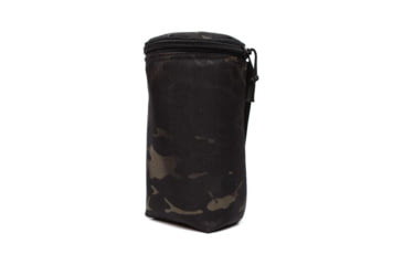 Image of LBT Insulated Nalgene Pouch, Black Multicam, LBT-6151A BLACK MC