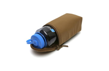 Image of LBT Insulated Nalgene Pouch, Coyote Brown, LBT-6151A COYOTE BROWN