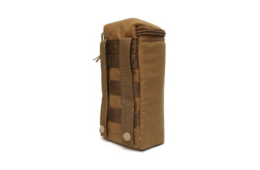 Image of LBT Insulated Nalgene Pouch, Coyote Brown, LBT-6151A COYOTE BROWN