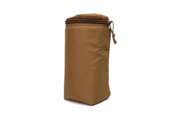 Image of LBT Insulated Nalgene Pouch, Coyote Brown, LBT-6151A COYOTE BROWN