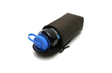 Image of LBT Insulated Nalgene Pouch, MAS Gray, LBT-6151A MAS GREY