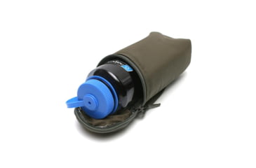 Image of LBT Insulated Nalgene Pouch, Ranger Green, LBT-6151A RANGER GREEN