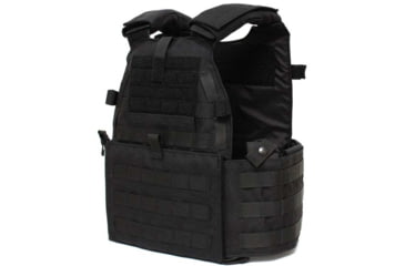Image of LBT Modular Plate Carrier, Black, Medium, LBT-6094A BLK