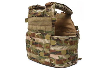 Image of LBT Modular Plate Carrier, Multicam, Medium, LBT-6094A MC