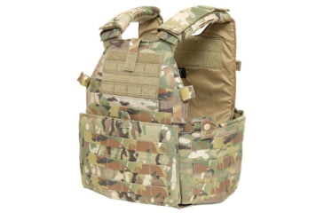 Image of LBT Modular Plate Carrier, Multicam, Medium, LBT-6094A MC