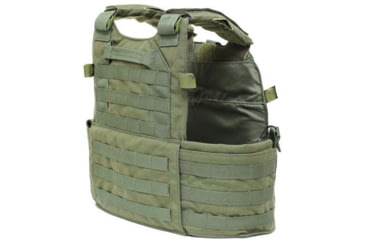 Image of LBT Modular Plate Carrier, Olive Drab, Medium, LBT-6094A OLIVE