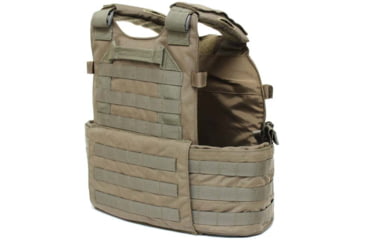 Image of LBT Modular Plate Carrier, Ranger Grn, Medium, LBT-6094A RANG