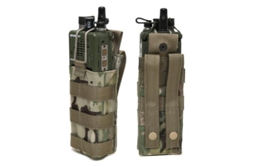 Image of LBT Radio Pouch, MultiCam, LBT-6015D MULTICAM