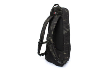 Image of LBT Short Barrled Rifle Pack, Black Multicam, LBT-8020A BLACK MC