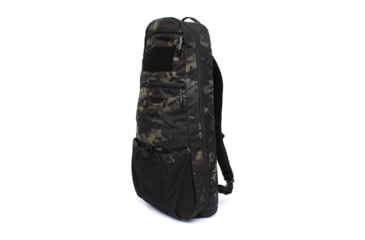 Image of LBT Short Barrled Rifle Pack, Black Multicam, LBT-8020A BLACK MC