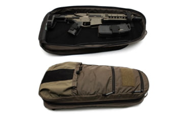 Image of LBT Short Barrled Rifle Pack, MAS Gray, LBT-8020A MAS GREY
