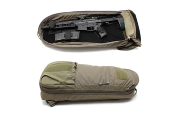 Image of LBT Short Barrled Rifle Pack, Ranger Green, LBT-8020A RANGER GREEN