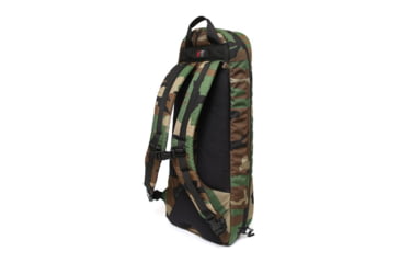 Image of LBT Short Barrled Rifle Pack, Woodland, LBT-8020A WOODLAND