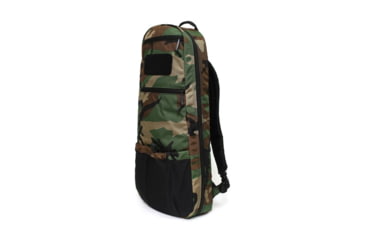Image of LBT Short Barrled Rifle Pack, Woodland, LBT-8020A WOODLAND