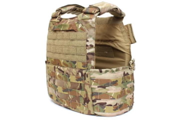 Image of LBT SRT Plate Carrier, Multicam, Medium, LBT-6094A-SRT MC