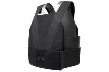 Image of LBT Ultra Low Vis Plate Carrier, Black, Medium, LBT -6094A-ULV - BLK