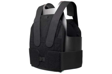 Image of LBT Ultra Low Vis Plate Carrier, Black, Medium, LBT -6094A-ULV - BLK