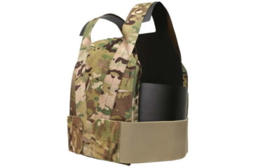 Image of LBT Ultra Low Vis Plate Carrier, Multicam, Medium, LBT -6094A-ULV - MC
