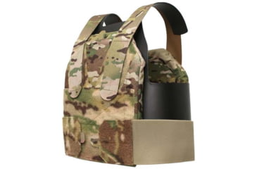 Image of LBT Ultra Low Vis Plate Carrier, Multicam, Medium, LBT -6094A-ULV - MC