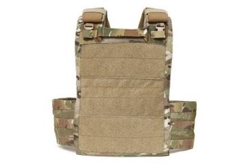 Image of LBX Tactical Armatus II Vest, Multi Cam, Large LBX-4020-L-Multi Cam