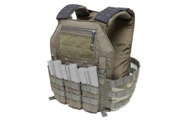 Image of LBX Tactical Armatus II Vest, Ranger Green, Medium LBX-4020-M-Ranger Green